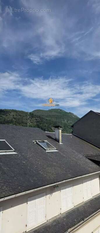 Appartement à LOURDES