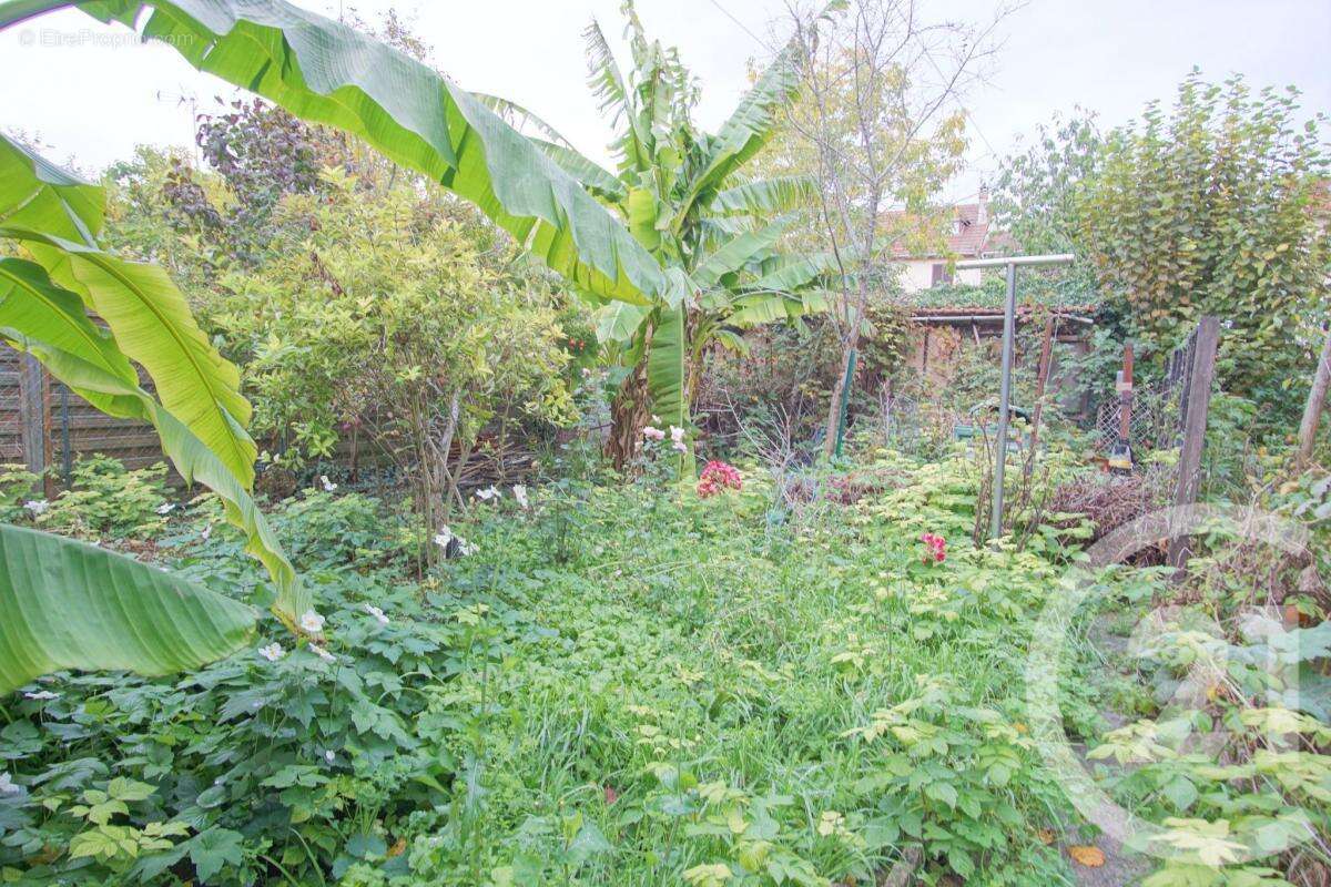 Appartement à CHOISY-LE-ROI