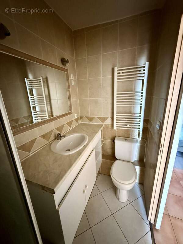 Appartement à ALES