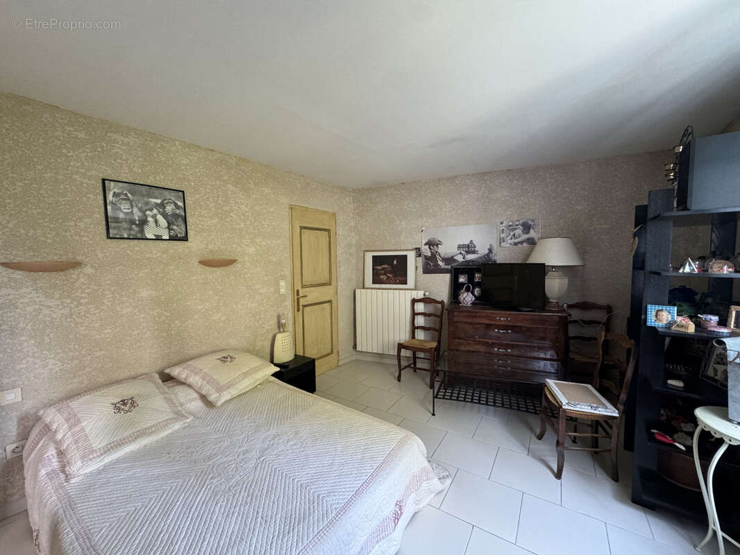 Appartement à MORMOIRON