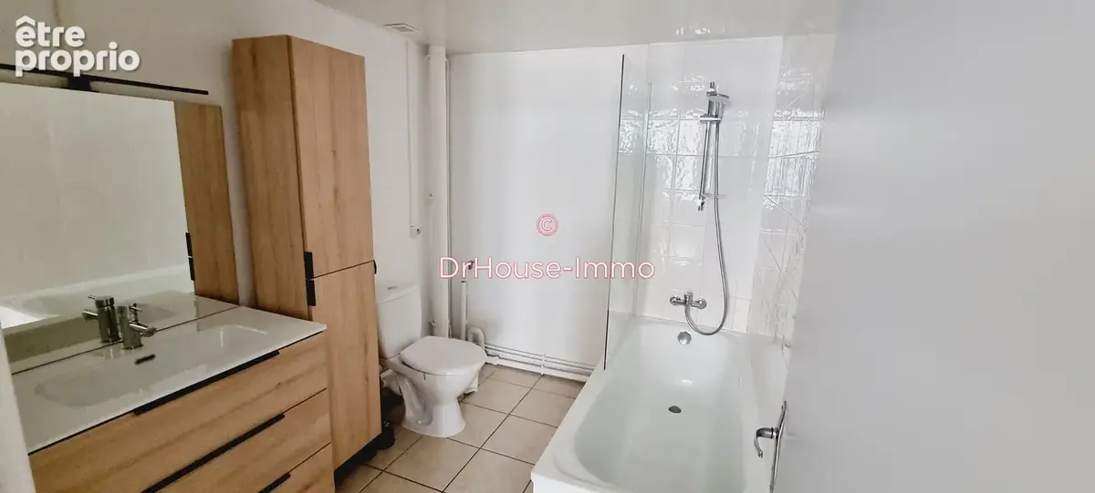 Appartement 3 pièces 68 m² à vendre à Fontenay-Le-Comte (85200) - photo 13