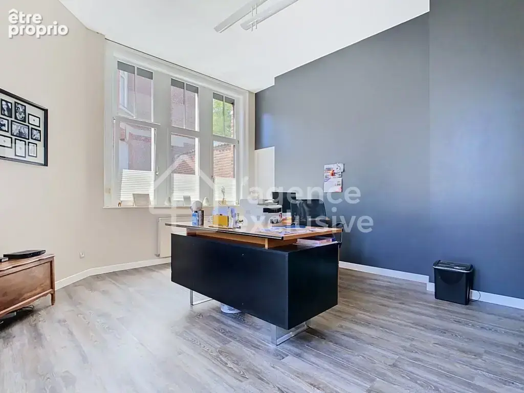 Maison 11 pièces 338 m² à vendre à Comines (59560) - photo 10