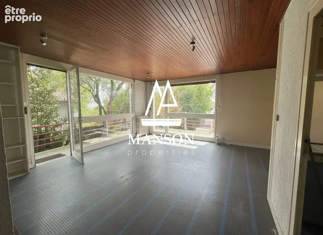 Maison 7 pièces 139 m² à vendre à Le Bouscat (33110) - photo 5