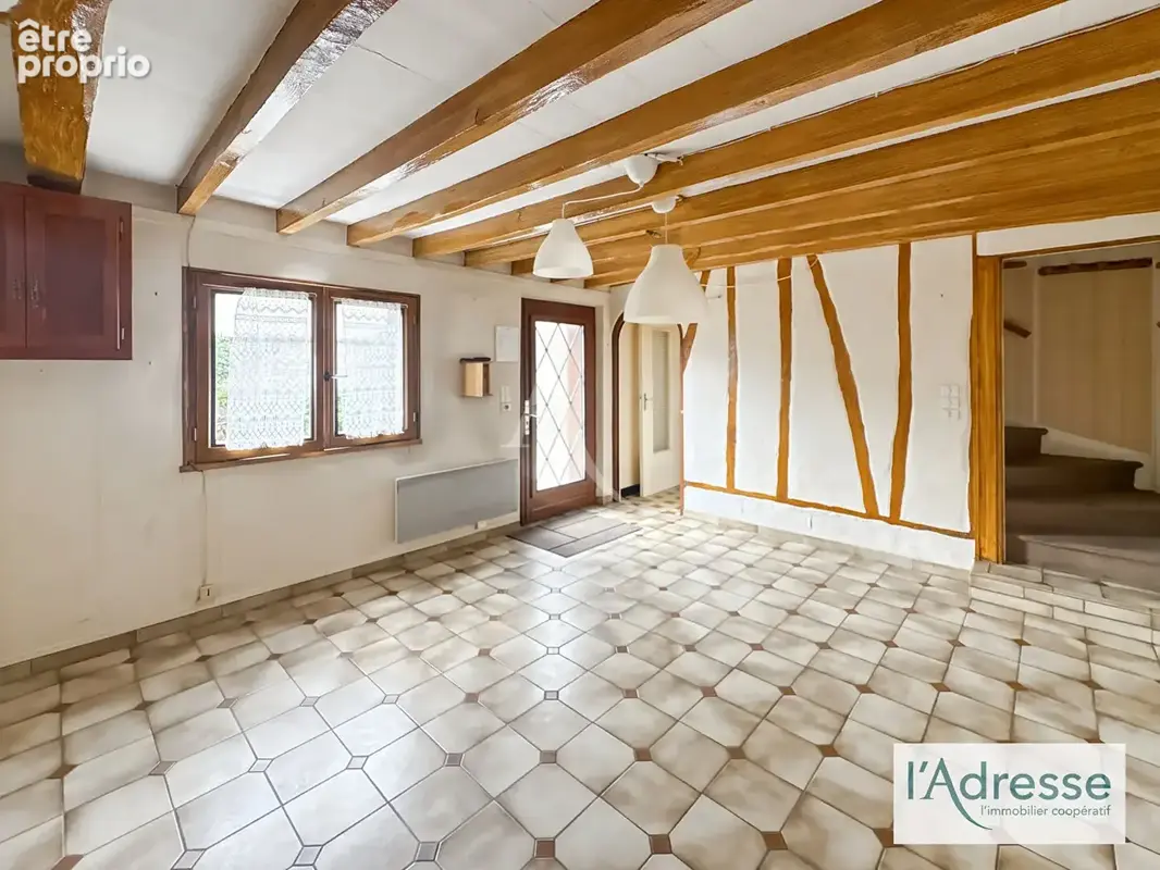 Maison Pont Saint Pierre 4 pièce(s) 65 m2 - photo 3