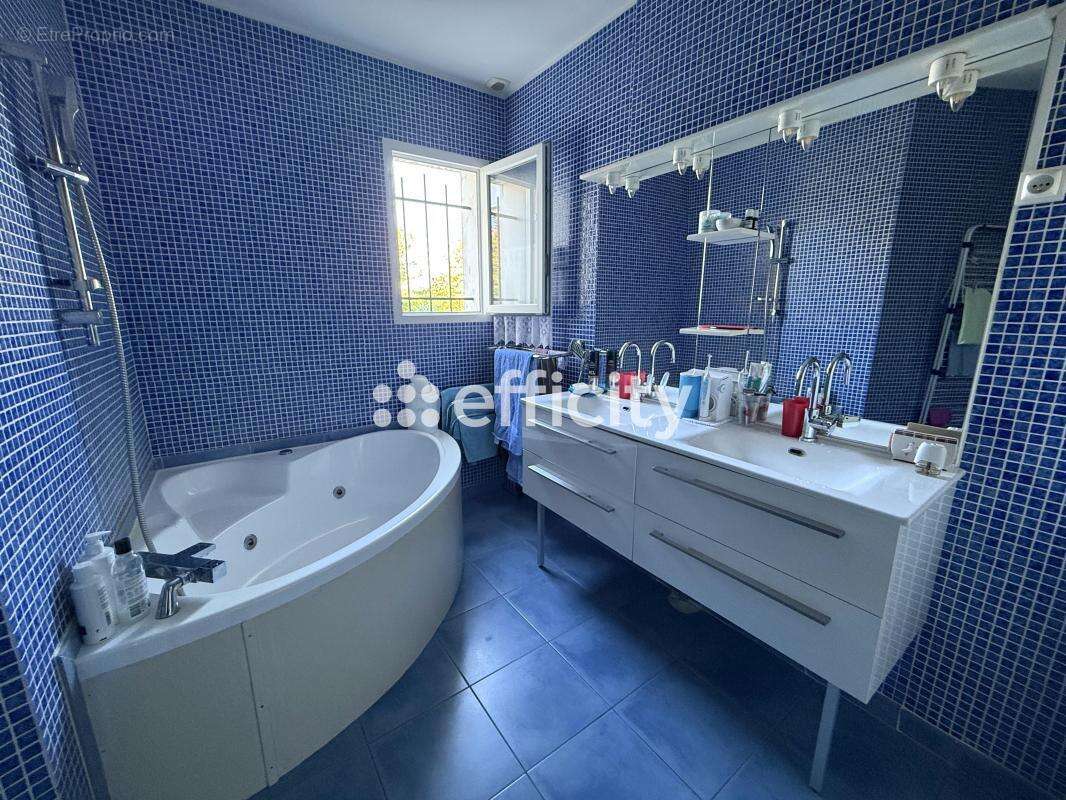 Maison à LES ADJOTS