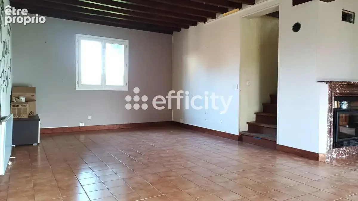 Maison 6 pièces 135 m² à vendre à Gisors (27140) - photo 2