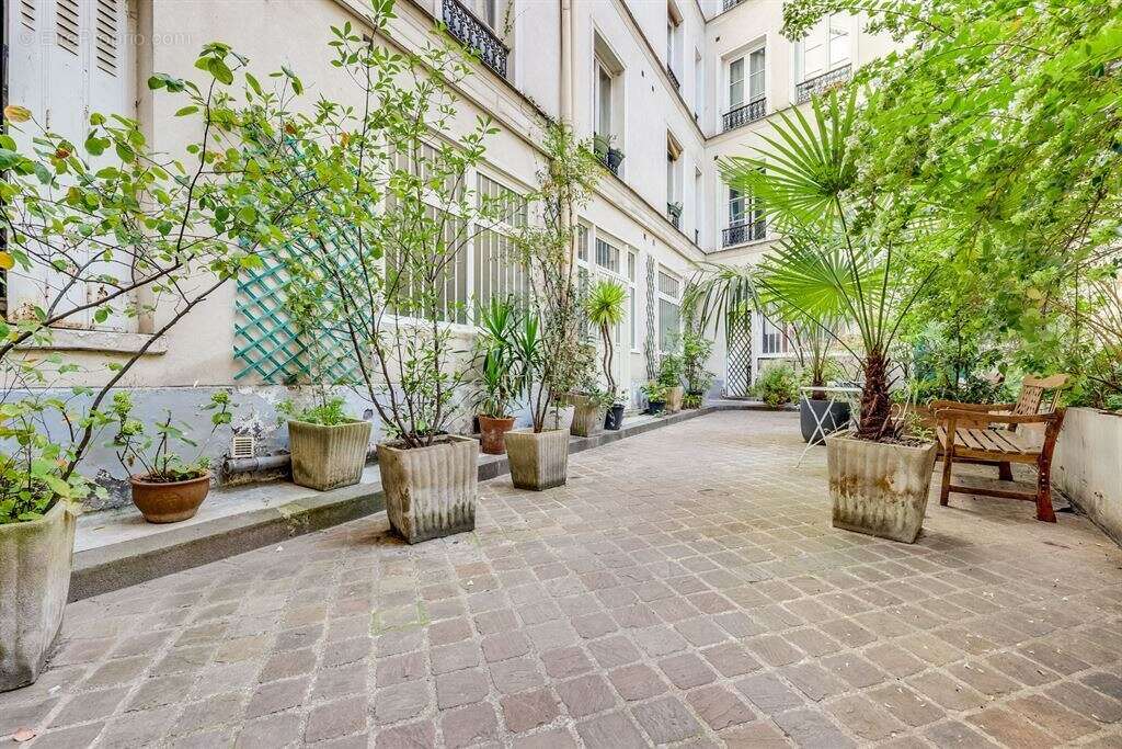 Appartement à PARIS-12E