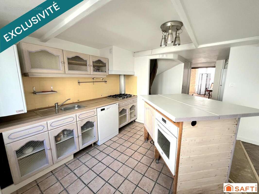 Photo 4 - Appartement à ROUEN