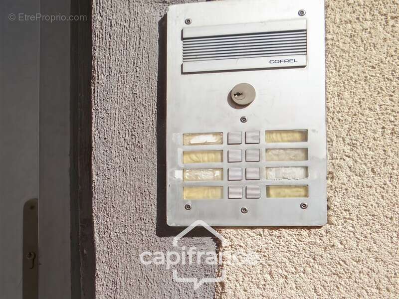 Appartement à BEAUMONT