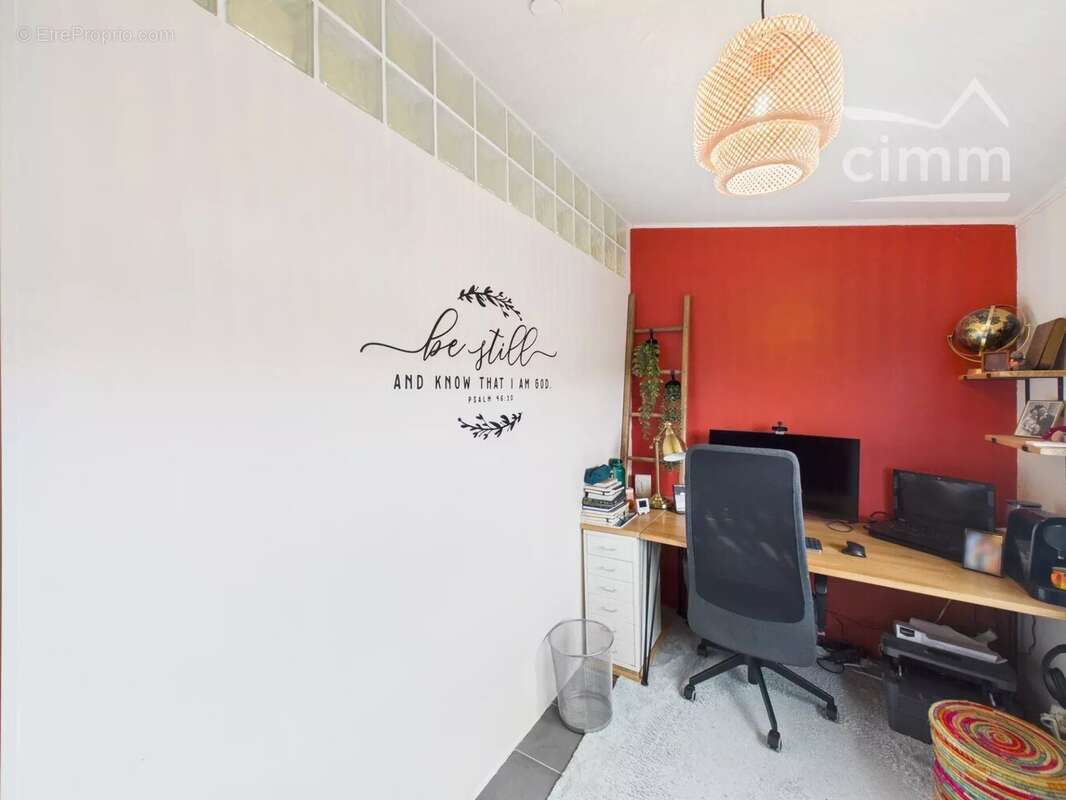 Maison à ECHIROLLES