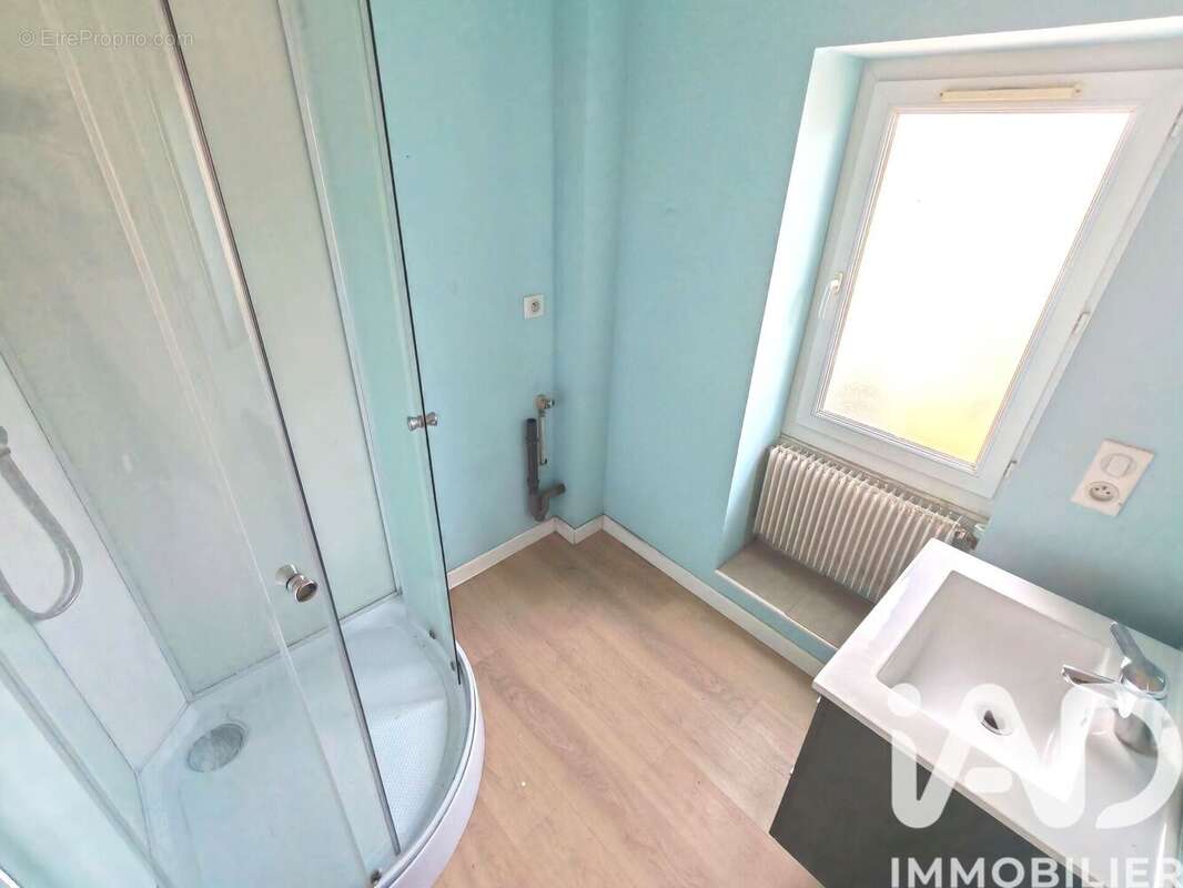 Photo 8 - Appartement à ROCHEFORT