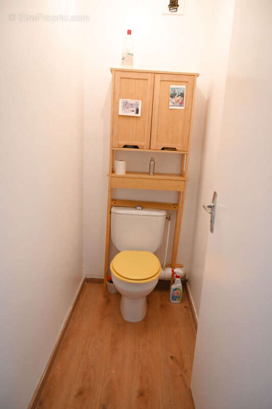 Photo 9 - Appartement à SAINT-DENIS