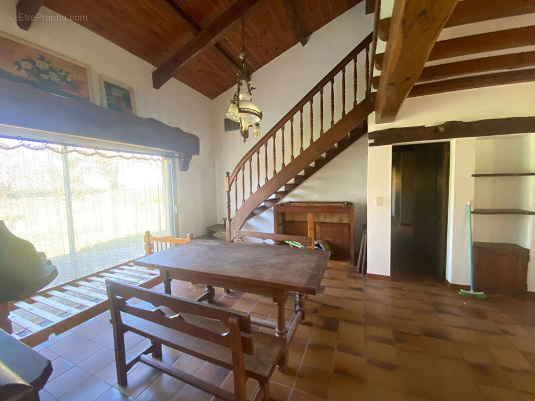 Maison à LIPOSTHEY