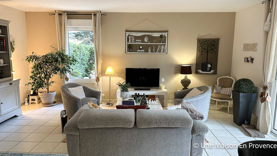 Appartement à LES ANGLES