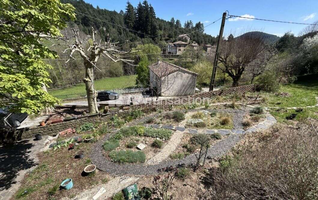 Autre à SOUDORGUES