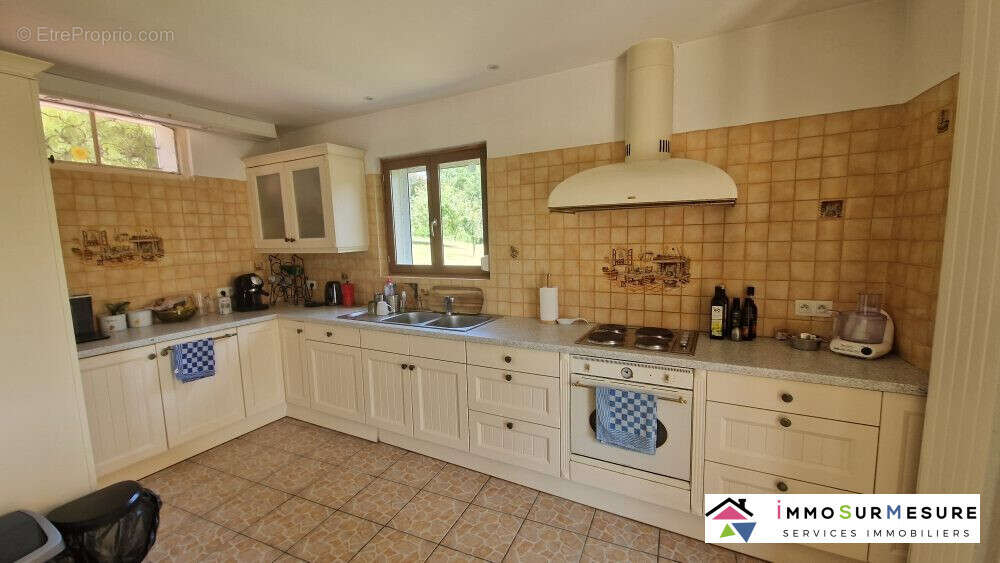 Maison à LIGNY-SUR-CANCHE