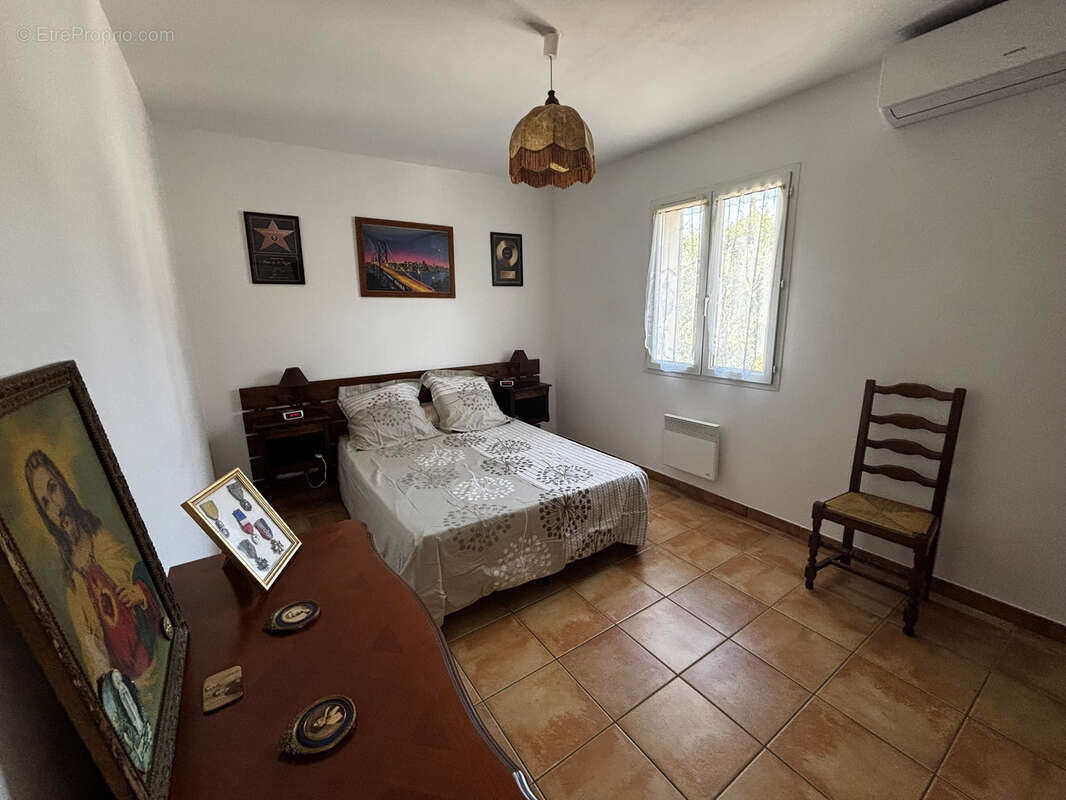 Maison à ENTRECHAUX