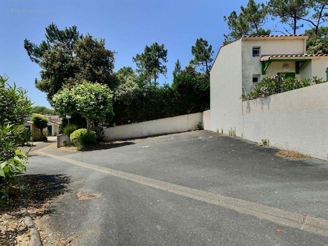 Domino -17190 -Maison 2 pièce(s) 30 m² -Ile d'Oléron -Charente Maritime - photo 9