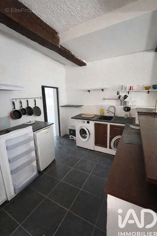 Appartement 38 m² à Brignoles  - photo 3