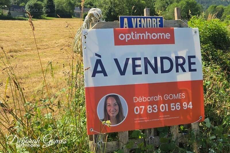 Terrain à vendre de 1 730,00 m² BARRY (65) - photo 2