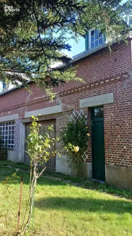 Maison 6 pièces 180 m² à vendre à Noyon (60400) - photo 10
