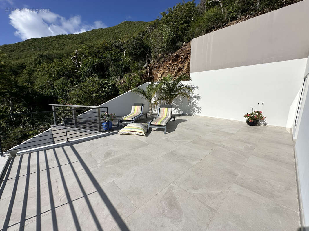 Maison à SAINT-MARTIN