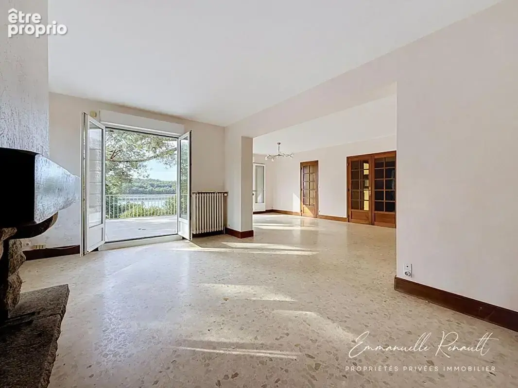 Baden Maison avec vue. Emplacement premium · Locmiquel - photo 3