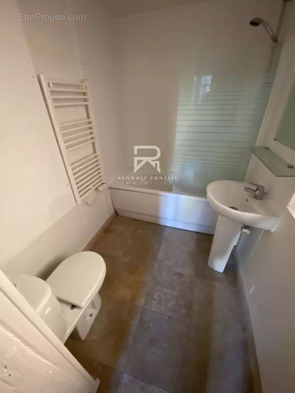 Appartement à ROUEN