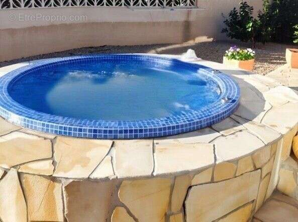 Maison à MARSEILLAN