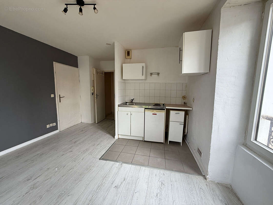 Appartement 20m² à dannemois - photo 4