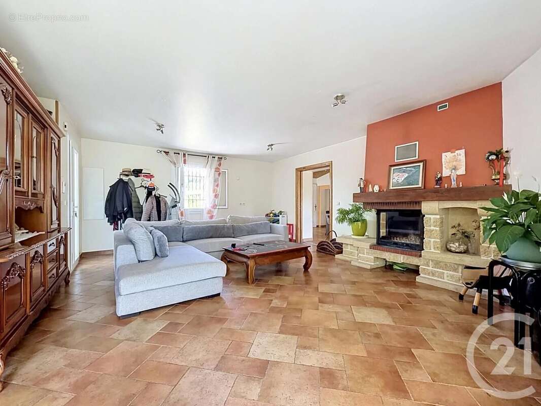 Maison 145 m² à Mougins  - photo 7