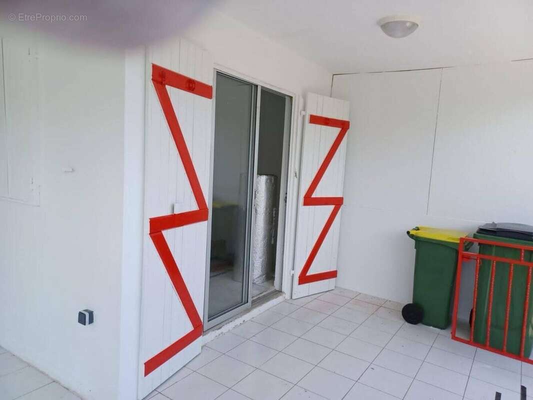 Photo 2 - Maison à CAPESTERRE-BELLE-EAU