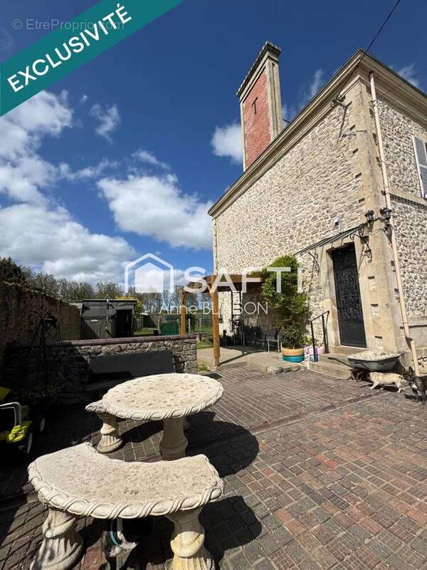 Photo 3 - Maison à CARENTAN