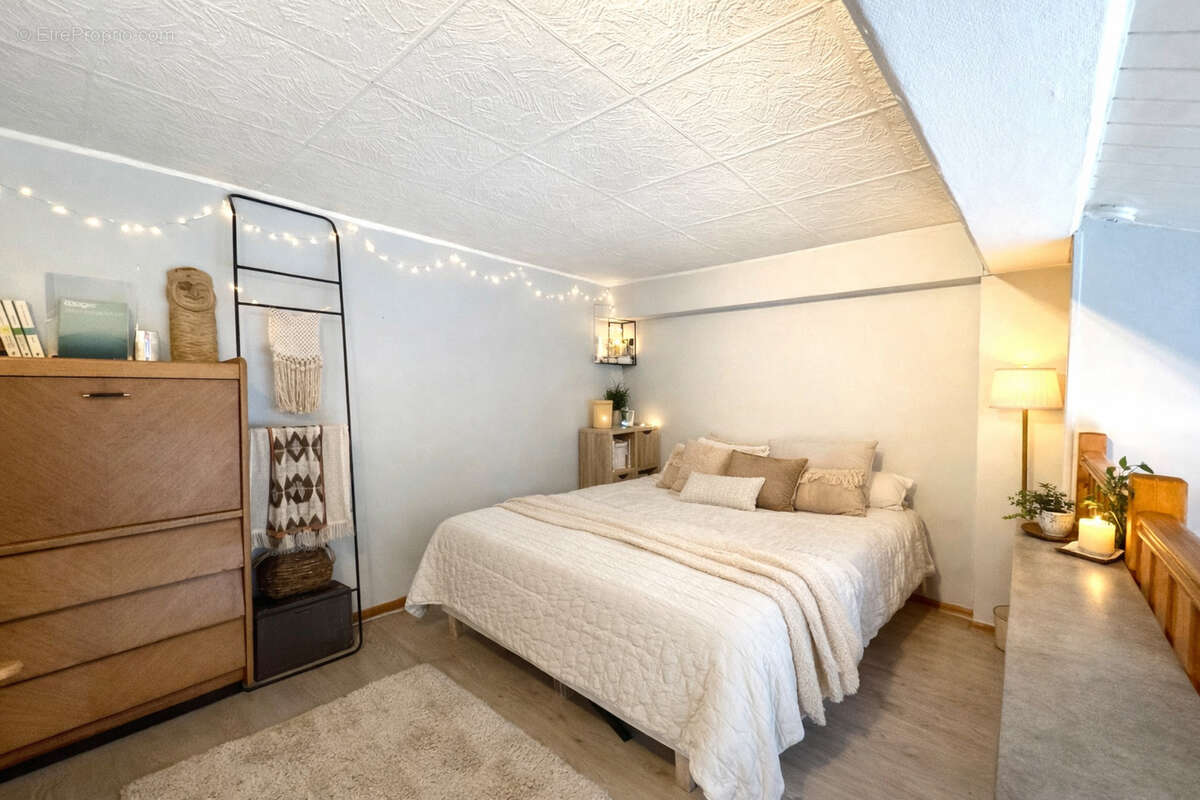 Appartement à CHAMALIERES