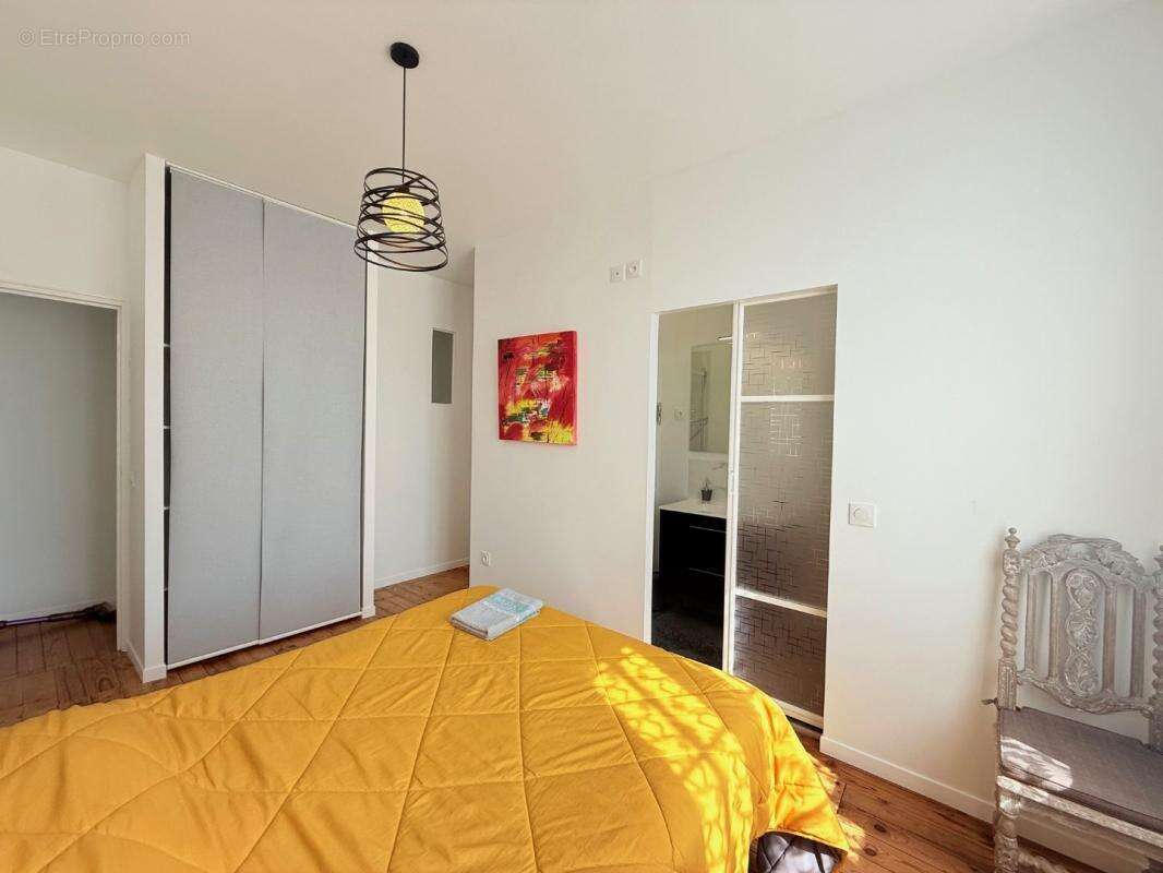 Maison à LAMAGDELAINE