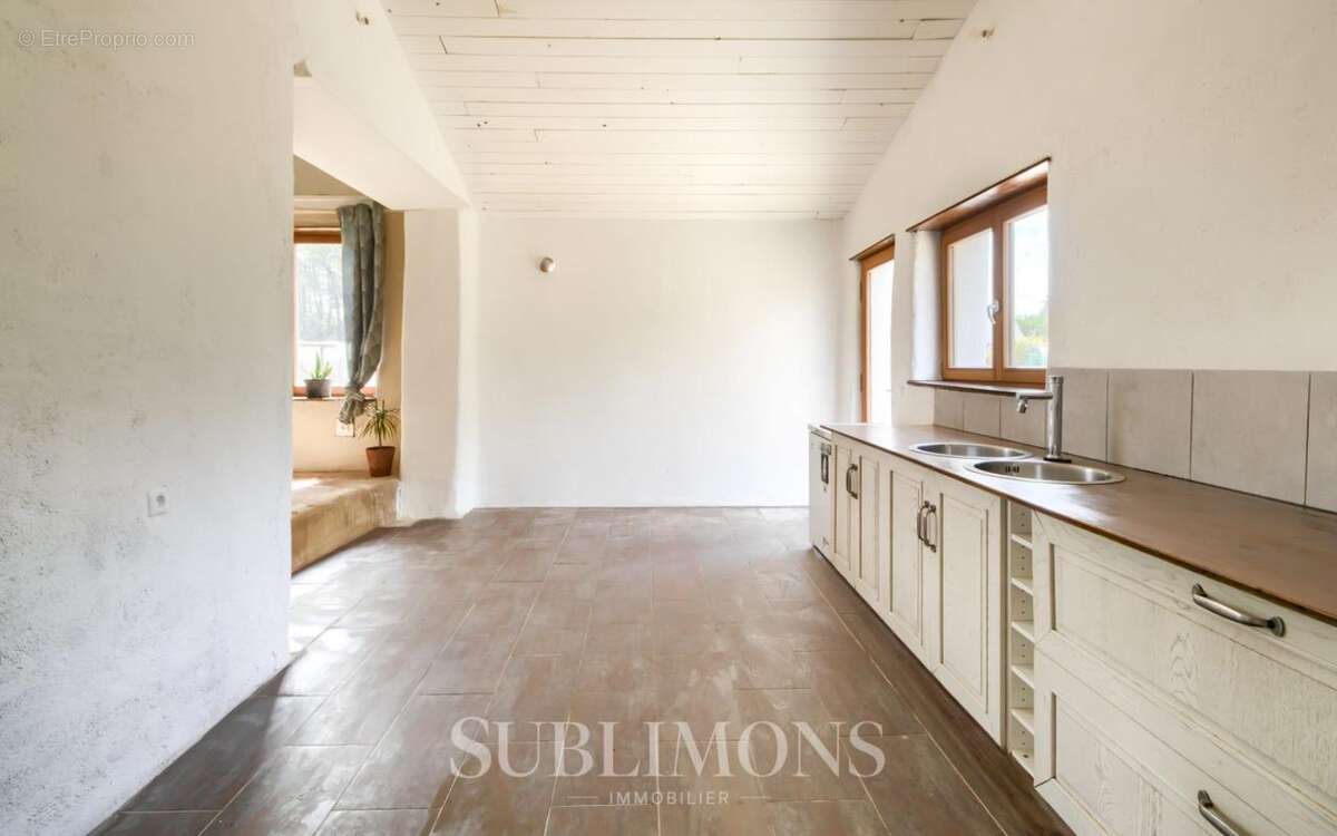 Maison en bois à personnaliser - photo 6