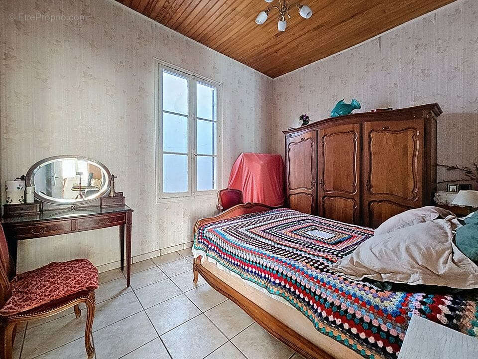 Maison à MARSEILLE-5E