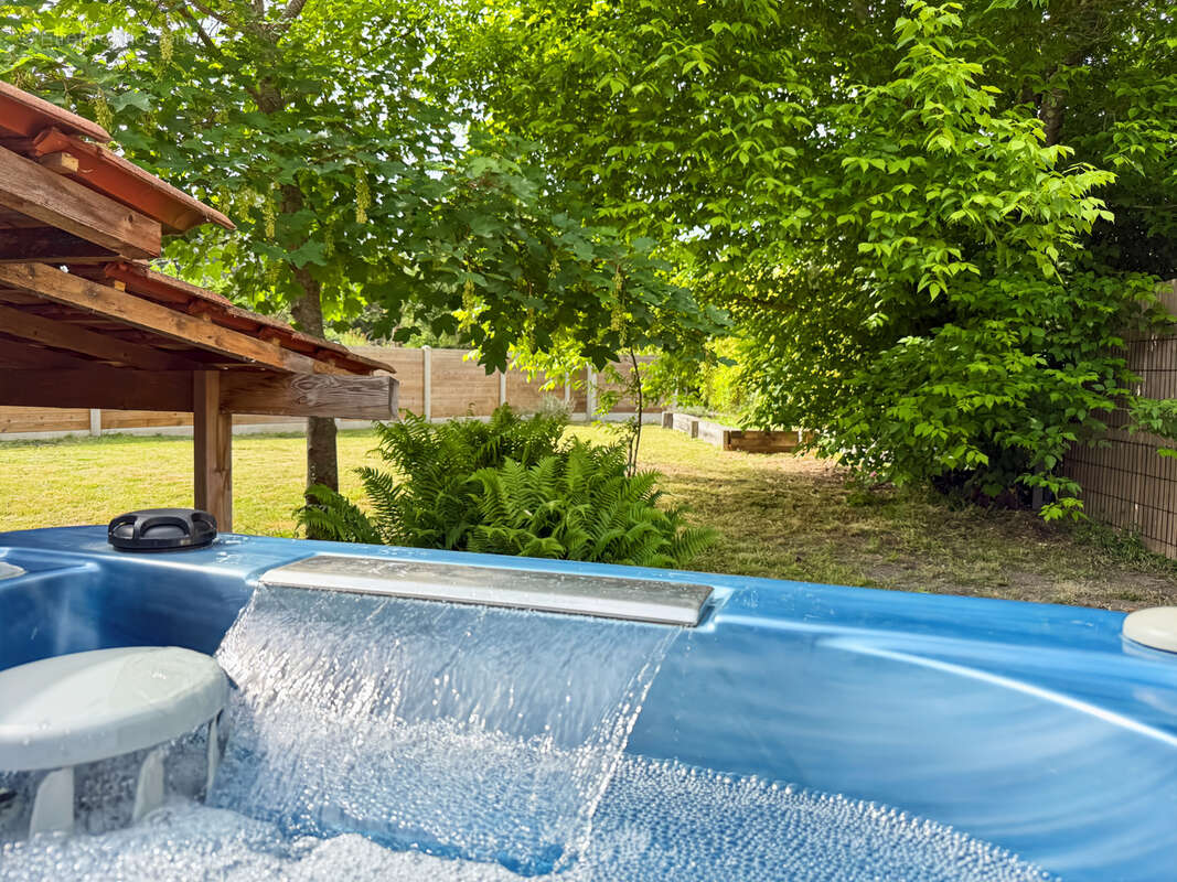 Maison à LA TESTE-DE-BUCH