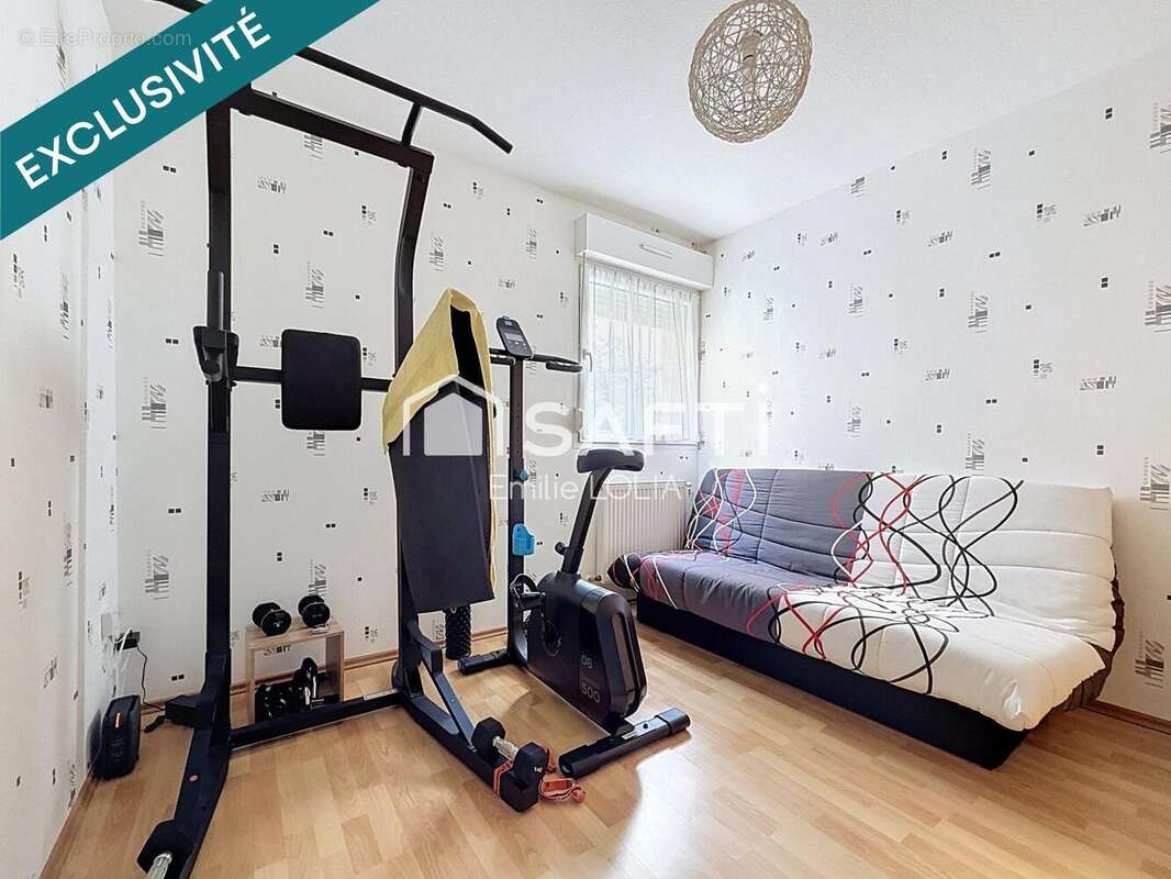 Photo 9 - Appartement à GUENANGE