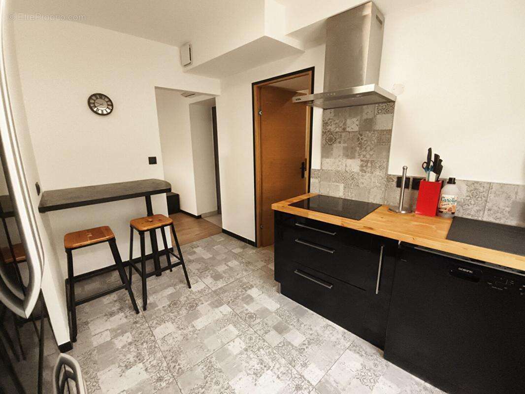 Monteux: pour investir ou habiter - photo 7