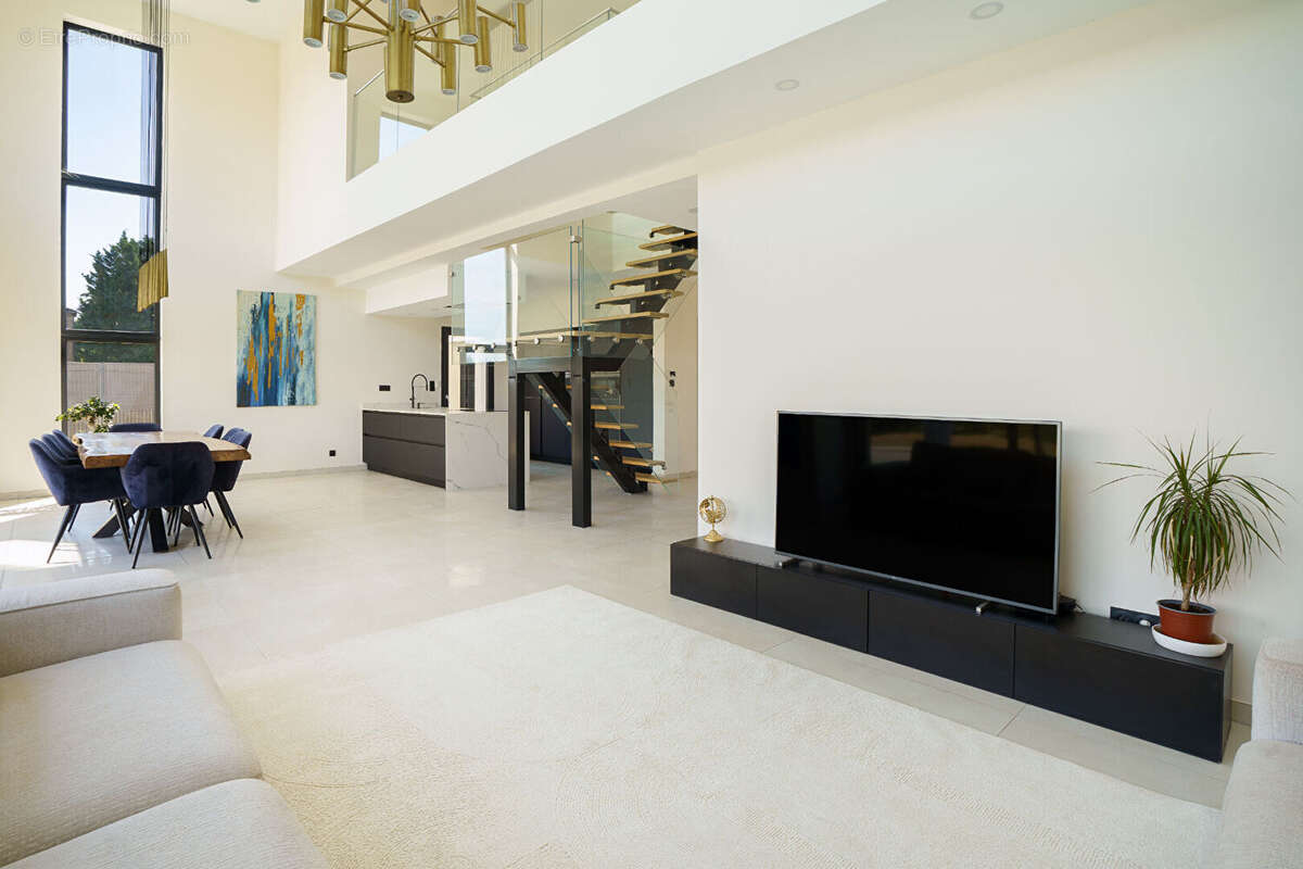 Villa contemporaine Macon 5 pièces 150 m2 - photo 6