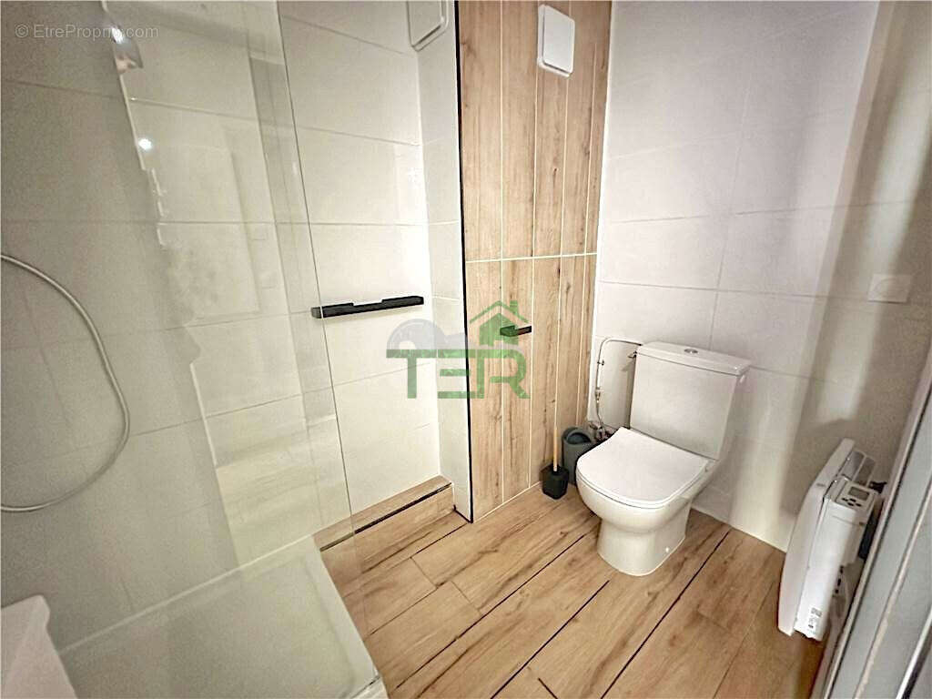Appartement 23 m² à Montpellier  - photo 8