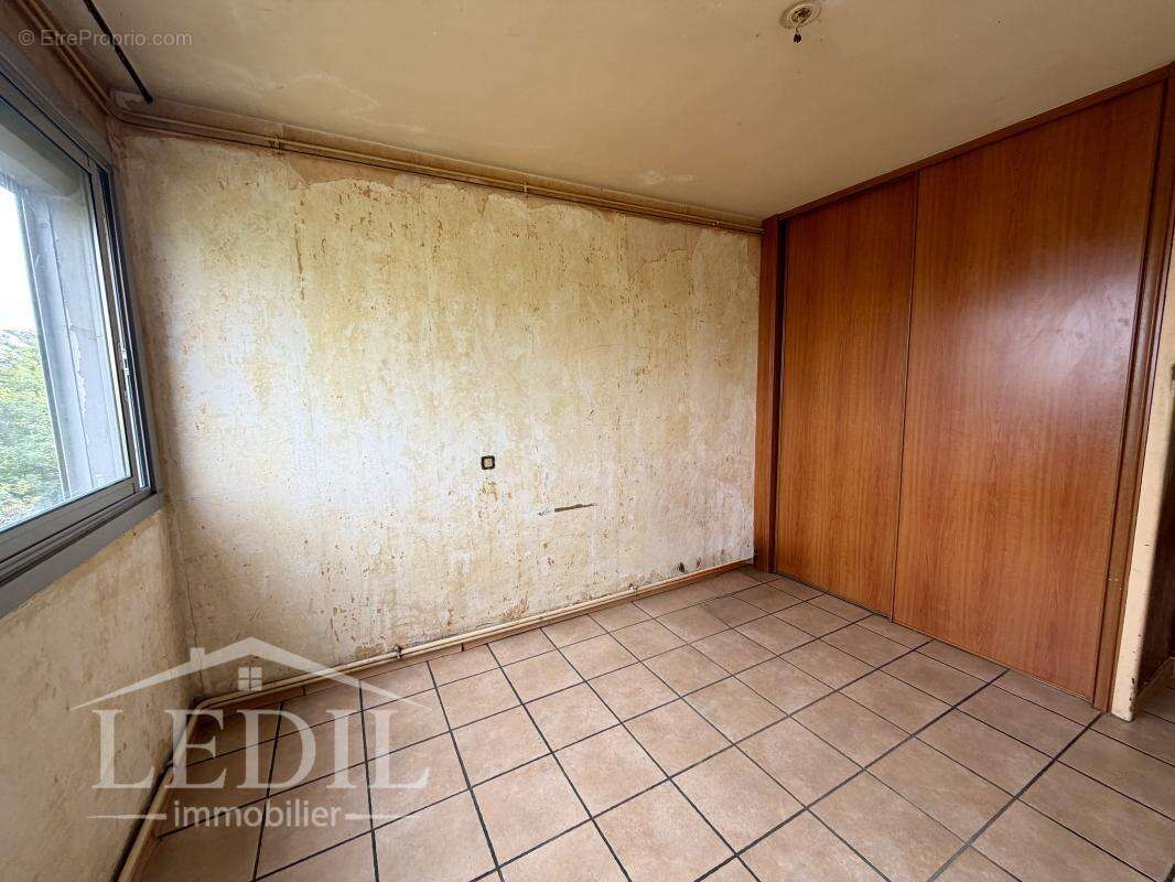 Grand T3 lumineux dans un secteur recherché - photo 7