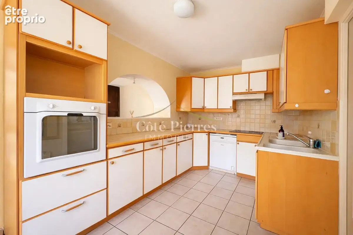 COMBAS - Maison de caractère- Petit Mas - photo 4