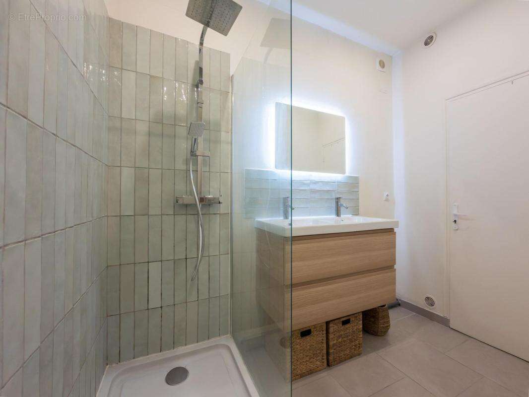 Appartement à DIEPPE