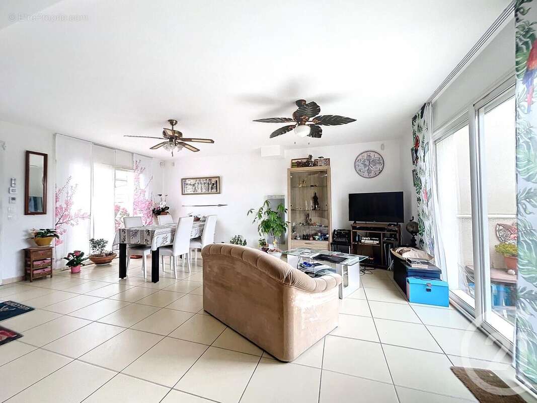 Maison à LATOUR-BAS-ELNE