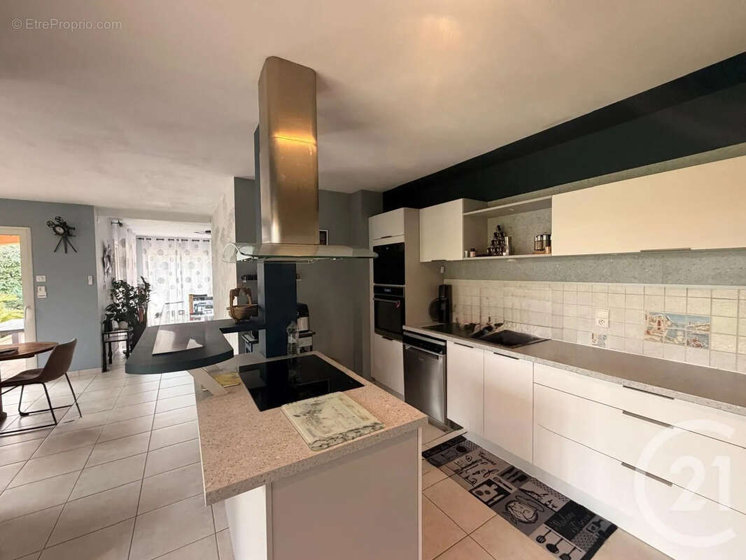 Maison à PORNIC