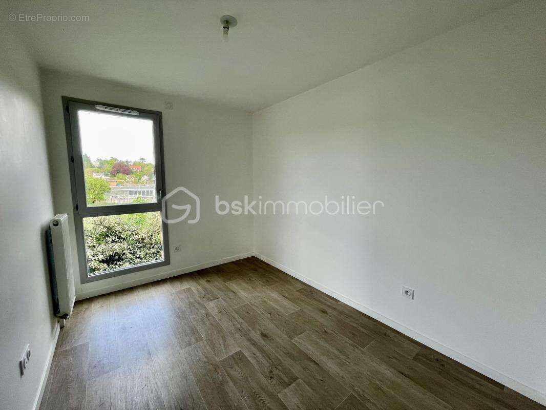 Appartement à MELUN