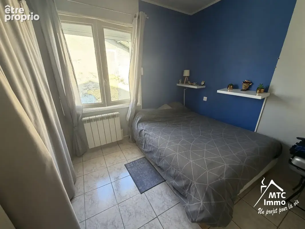 Appartement 96 m2 / balcon 8 m2 - photo 12