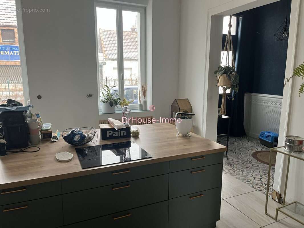 Maison 233 m² à Noeux-Les-Mines  - photo 16